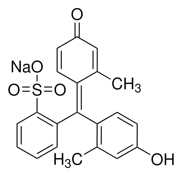 m-Kresolviolett Natriumsalz Dye content 90&#160;%