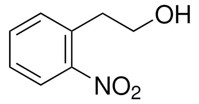 2-Nitrophenethylalkohol 97%