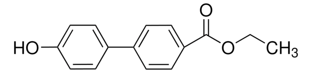 Ethyl 4&#8242;-hydroxy-4-biphenylcarboxylate 98%