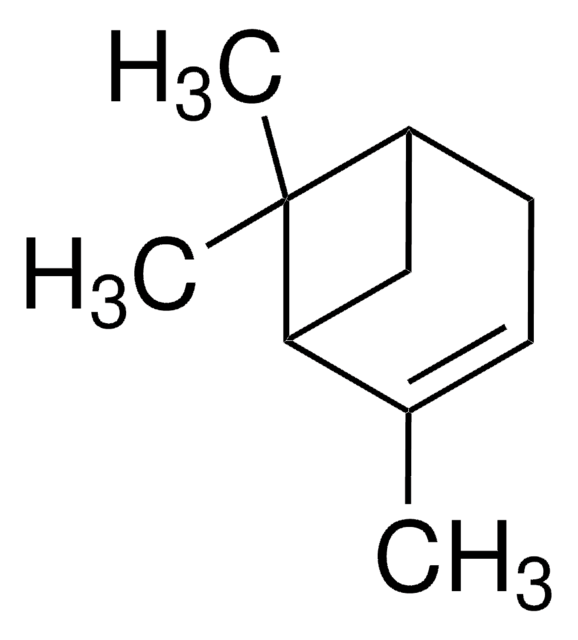 D-Camphor Impurity A, a-pinene certified reference material, pharmaceutical secondary standard