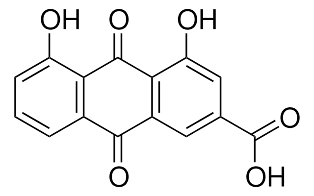 大黄酸 CRS, European Pharmacopoeia (EP) Reference Standard