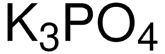 Phosphate de potassium tribasique anhydrous, free-flowing, Redi-Dri&#8482;, reagent grade, &#8805;98%