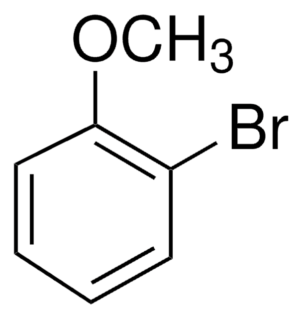 2-Brom-anisol 97%