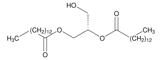 1,2-Dimyristoyl-sn-glycerin &#8805;95%