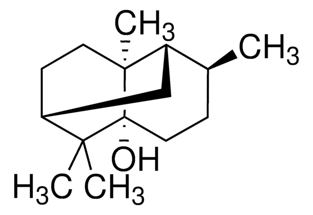 Patchouli-Alkohol phyproof&#174; Reference Substance