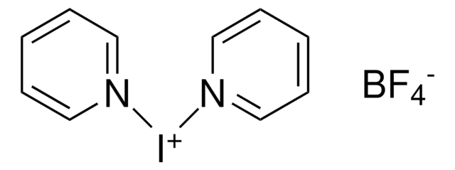 Dipyridyliodonium-tetrafluoroborat