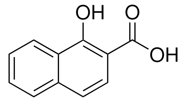 1-Hydroxy-2-naphthoesäure &#8805;97.0%