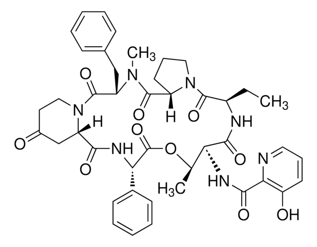 Virginiamycin S1 &#8805;99% (HPLC)