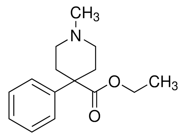 度冷丁标准液 溶液 1.0&#160;mg/mL in methanol, ampule of 1&#160;mL, certified reference material, Cerilliant&#174;