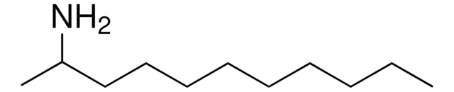 1-METHYLDECYLAMINE AldrichCPR