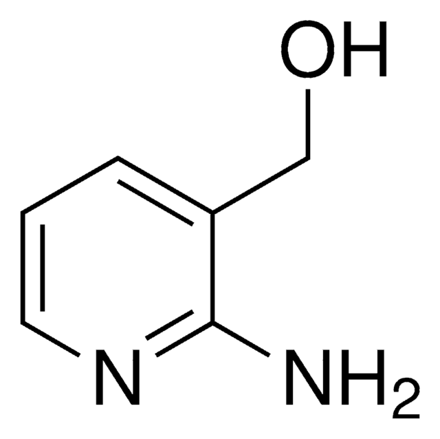 (2-Amino-pyridin-3-yl)-methanol AldrichCPR