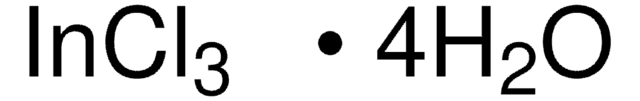 Indium(III)-chlorid Tetrahydrat 97%