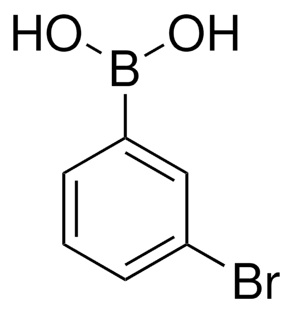 3-溴苯硼酸 &#8805;95%