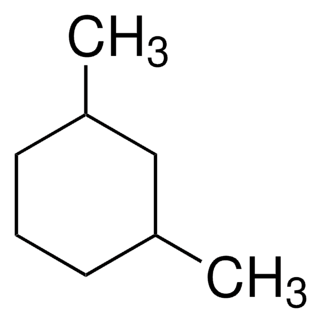 1,3-Dimethylcyclohexan, Mischung aus cis und trans 99%