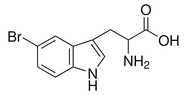 5-Brom-DL-Tryptophan 99%