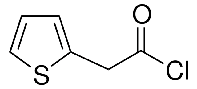 2-Thiophenacetylchlorid 98%