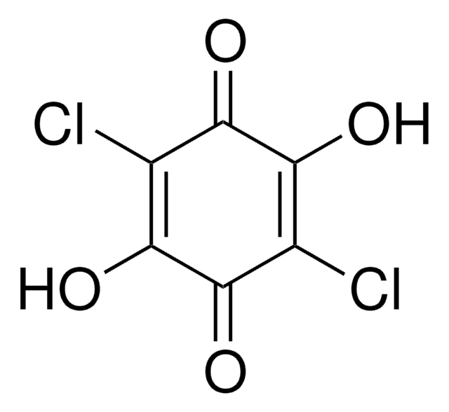 Chloranilsäure &#8805;98%