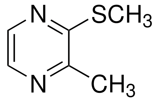 2-Methyl-3-(methylthio)pyrazin 80%