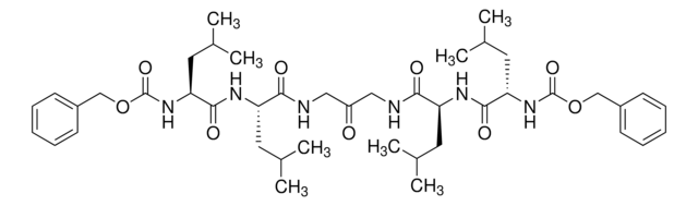 (Z-LL)2 Ketone &#8805;98% (HPLC)