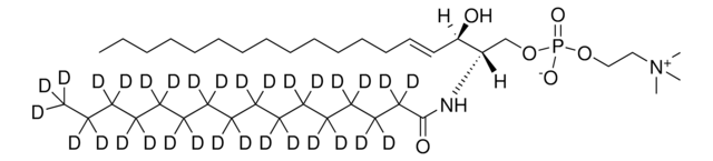 16:0-d31 SM Avanti Research&#8482; - A Croda Brand 868584P, powder