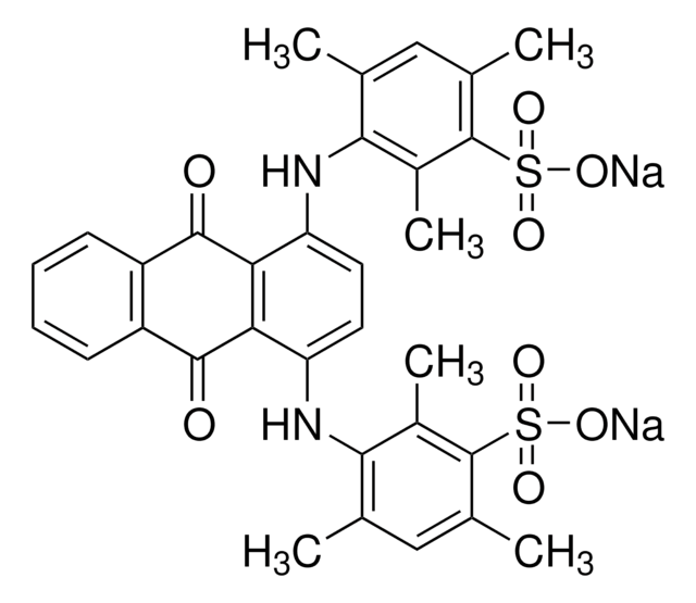 酸性蓝80 Dye content 40&#160;%