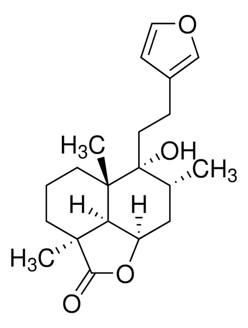 Marrubiin phyproof&#174; Reference Substance