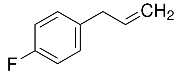 1-Allyl-4-Fluorbenzol 97%