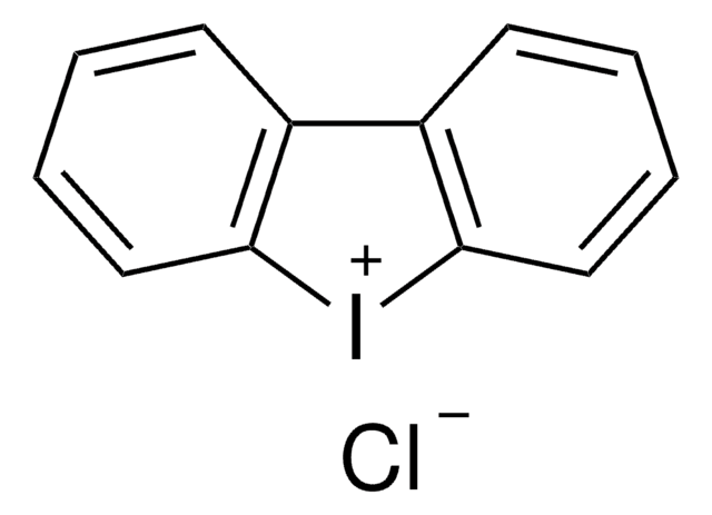 二亚苯基碘鎓氯化物 &#8805;98%