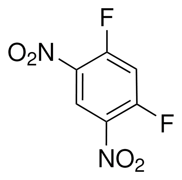 1,5-Difluor-2,4-dinitrobenzol 97%