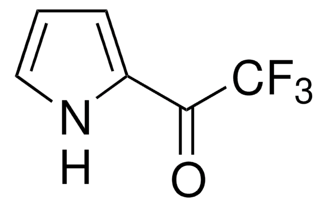 2-(Trifluoroacetyl)pyrrole 99%