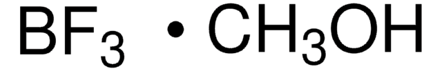 Trifluorure de bore-méthanol solution 14% in methanol