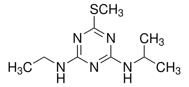 Ametrin PESTANAL&#174;, analytical standard