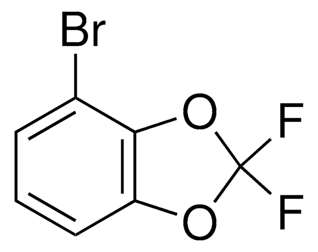 4-Bromo-2,2-difluoro-1,3-benzodioxole 96%