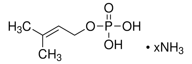 3-Methyl-2-butenyl-phosphat Ammoniumsalz &#8805;93.0% (TLC)