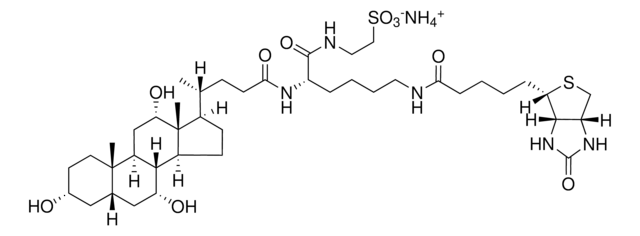 Taurocholyl-Lys-Biotin Avanti Research&#8482; - A Croda Brand