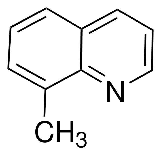 8-Methylchinolin 97%