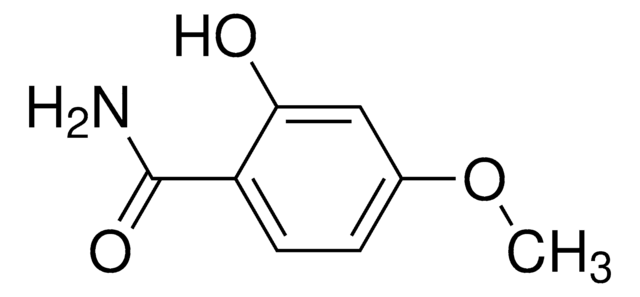 2-hydroxy-4-methoxybenzamide AldrichCPR