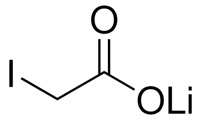 Lithium-iodacetat &#8805;97.0% (NT)