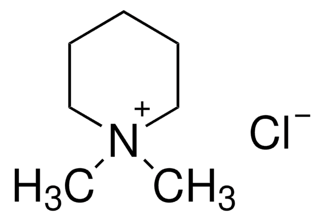 メピコートクロリド certified reference material, TraceCERT&#174;, Manufactured by: Sigma-Aldrich Production GmbH, Switzerland