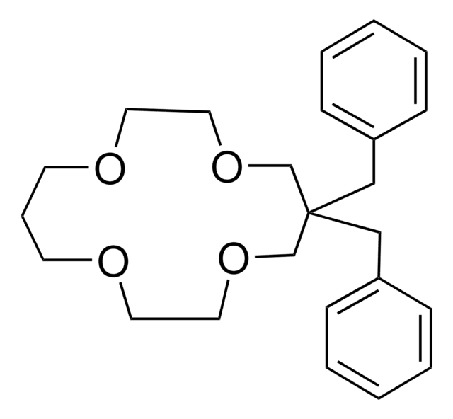 锂离子载体 VI Selectophore&#8482;, function tested, &#8805;99.0% (HPLC)