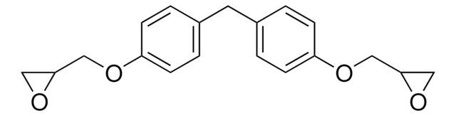 ビス[4-(グリシジルオキシ)フェニル]メタン mixture of isomers