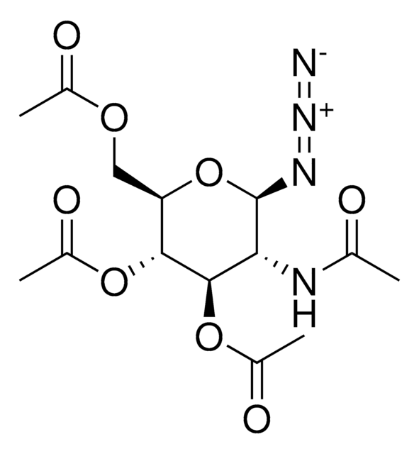 &#946;-D-Glucopyranosyl azide &#8805;95%