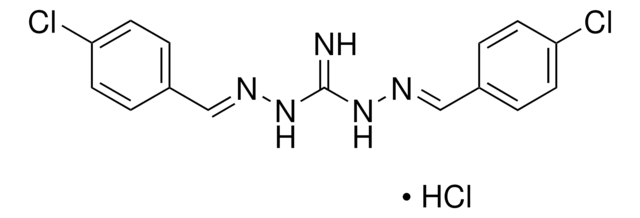 ロベニジン 塩酸塩 VETRANAL&#174;, analytical standard