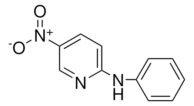 2-ANILINO-5-NITROPYRIDINE AldrichCPR