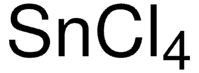 Tin(IV) chloride solution 1.0&#160;M in methylene chloride