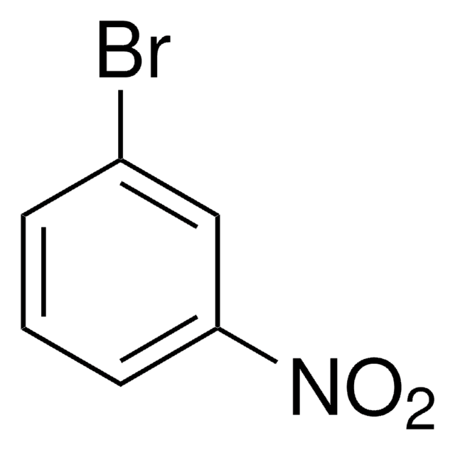 1-Brom-3-Nitrobenzol 97%