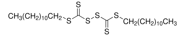 Bis(dodecylsulfanylthiocarbonyl)disulfid &#8805;95%