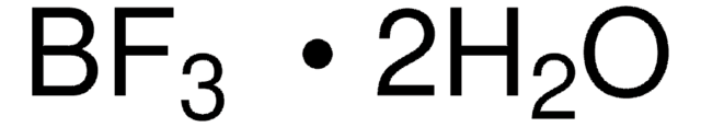 Bortrifluorid Dihydrat 96%