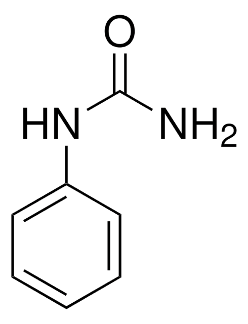 N-苯基脲 97%