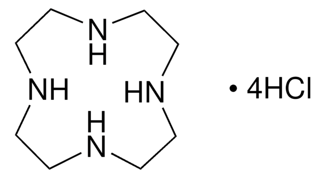 Cyclen tetrahydrochloride 98%